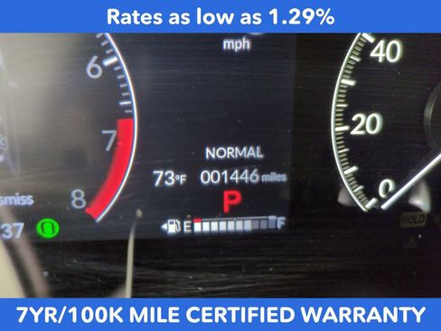 Certified 2026 Honda HR-V Sport image 16