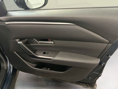 Used 2025 MAZDA CX-50 AWD 2.5 S w/ Preferred Package image 34
