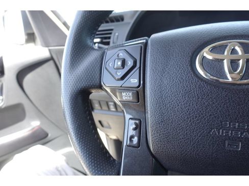 Used 2016 Toyota 4Runner TRD Pro AWD/4WD image 16