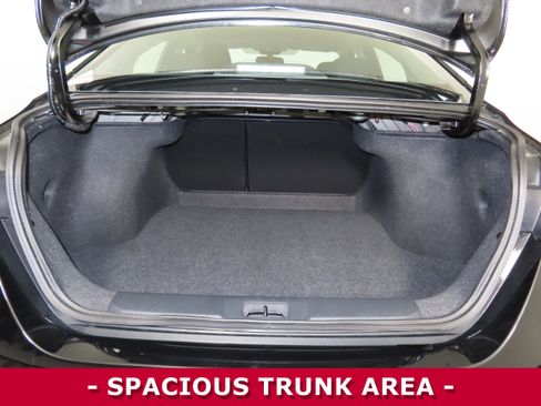 Certified 2025 Nissan Sentra S image 24