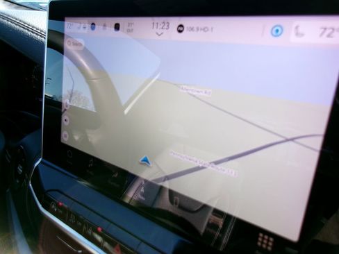 Certified 2024 Jeep Compass Limited w/ High Altitude Package image 25