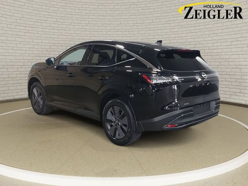 New 2025 Nissan Murano SL w/ Cargo Package image 7