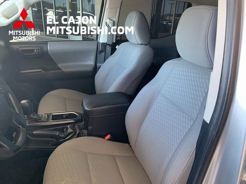 Used 2022 Toyota Tacoma SR image 11