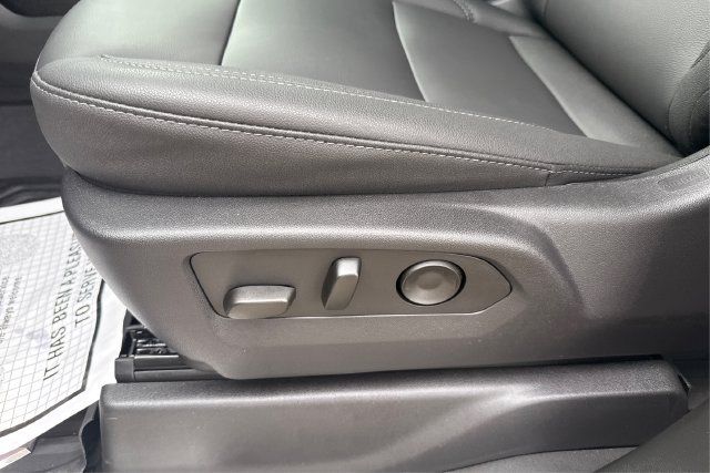 New 2026 Chevrolet Silverado 1500 RST w/ RST All Star Premium Package AWD/4WD image 18