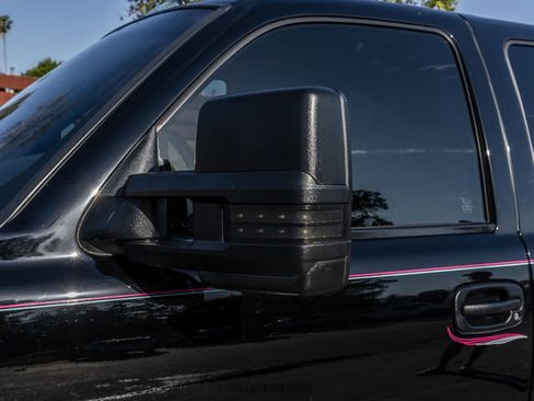 Used 2002 GMC Sierra 2500 4x4 Crew Cab HD w/ SLT Marketing Option Pkg image 57