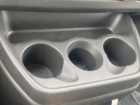 New 2025 Chevrolet Express 3500 w/ Power Convenience Package image 25