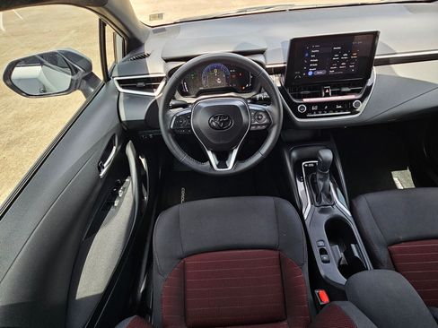 Used 2026 Toyota Corolla SE FWD image 28