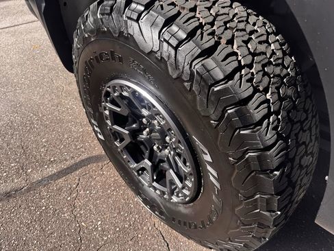 Used 2024 Ford F150 Raptor w/ Equipment Group 803A Raptor R image 41