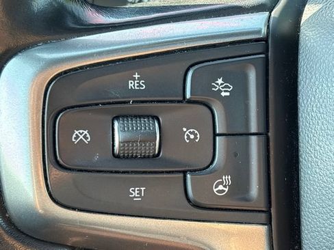 Used 2021 Chevrolet Tahoe LT w/ LT Signature Package AWD/4WD image 16