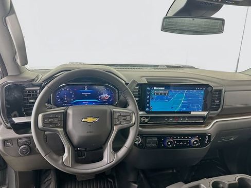 New 2026 Chevrolet Silverado 2500 LT w/ Convenience Package image 23