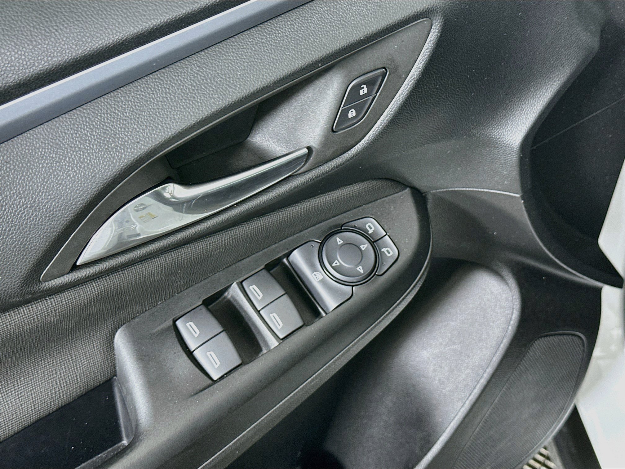 Used 2026 Buick Envista Preferred FWD image 15