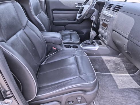Used 2008 HUMMER H3 Alpha AWD/4WD image 22