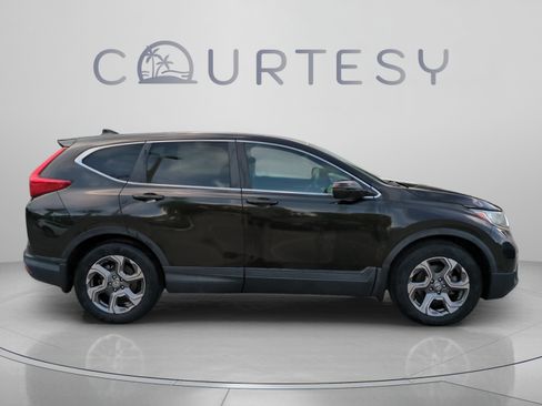 Used 2019 Honda CR-V EX image 8