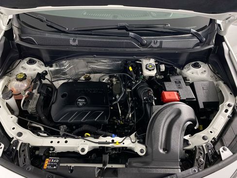 Used 2023 Buick Encore GX Select w/ Sport Touring Package image 23