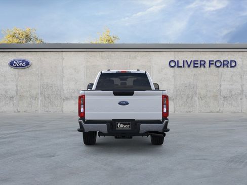 New 2026 Ford F350 XLT AWD/4WD image 6
