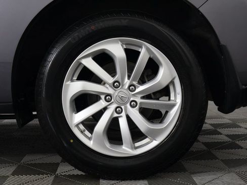 Used 2018 Acura RDX FWD w/ Technology Package image 16