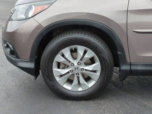 Used 2013 Honda CR-V EX-L image 7