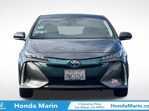 Used 2017 Toyota Prius Prime image 9
