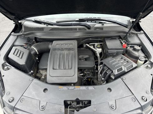 Certified 2016 Chevrolet Equinox LT image 17