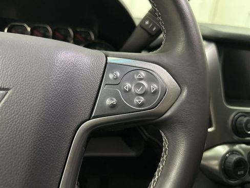 Used 2017 Chevrolet Tahoe LS w/ Max Trailering Package image 40