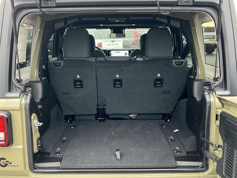 New 2025 Jeep Wrangler Willys image 34