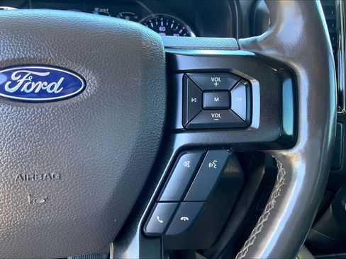 Used 2019 Ford Expedition Limited image 24