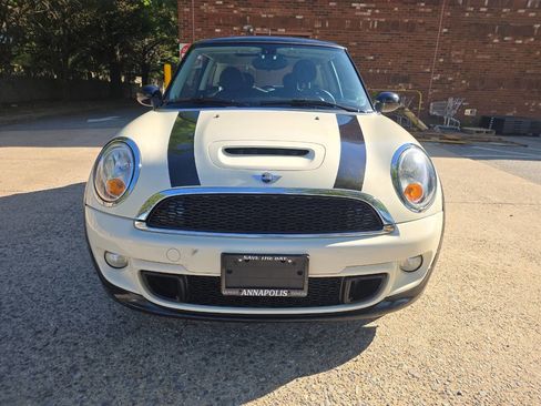 Used 2013 MINI Cooper S FWD image 8
