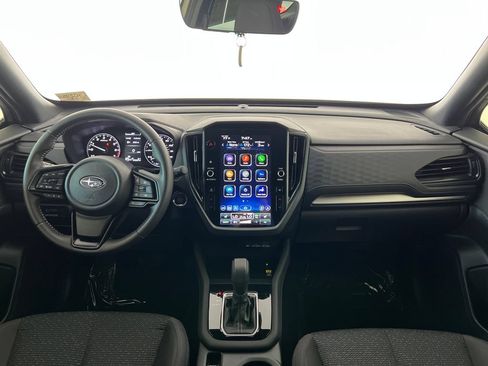 Certified 2025 Subaru Forester Premium AWD/4WD image 15