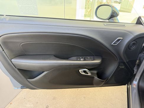 Used 2023 Dodge Challenger R/T Scat Pack w/ T/A Package image 4