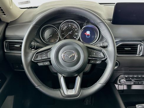 Used 2025 MAZDA CX-5 AWD 2.5 S w/ Preferred Package image 18