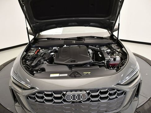 Used 2025 Audi A5 2.0T Premium Plus w/ Premium Plus AWD/4WD image 12