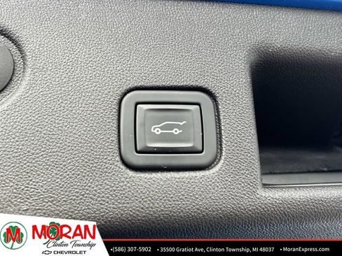 Certified 2024 Chevrolet Equinox LT FWD image 12