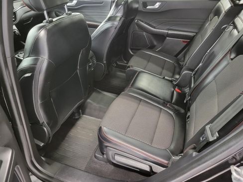 Used 2023 Ford Escape ST-Line w/ Tech Pack #1 AWD/4WD image 49