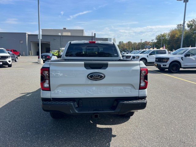 New 2026 Ford Ranger Lariat w/ FX4 Off-Road Package AWD/4WD image 4