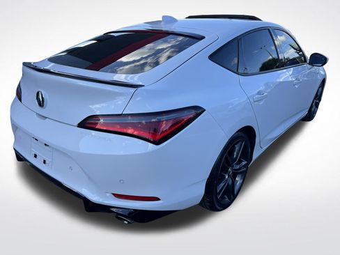 Used 2024 Acura Integra A-Spec image 11