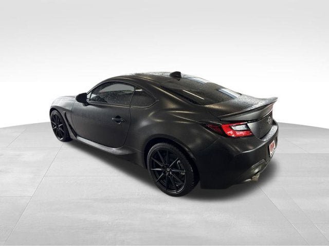 Used 2023 Toyota GR86 Premium w/ ALL Weather Mat Package (TMS) RWD image 7