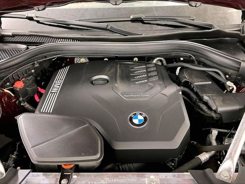 Certified 2023 BMW X3 xDrive30i w/ Premium Package AWD/4WD image 28
