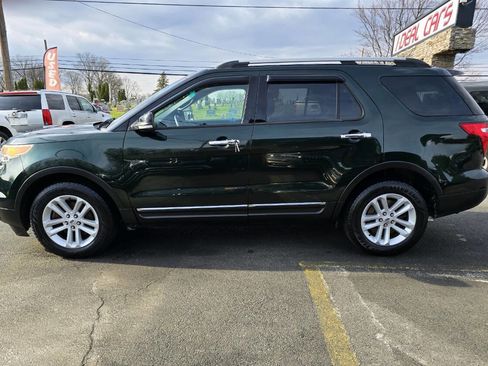 Used 2013 Ford Explorer XLT image 6