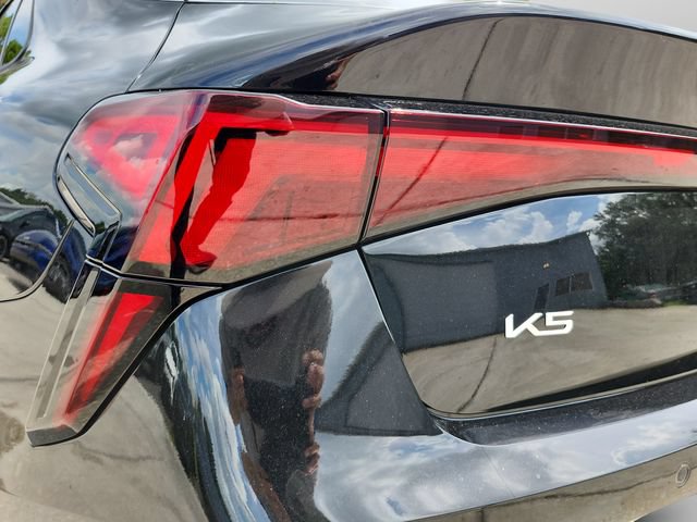 New 2026 Kia K5 GT-Line FWD image 33