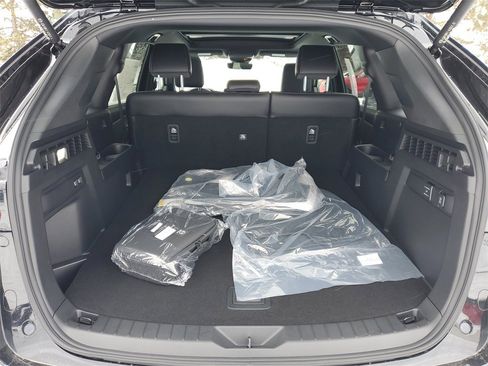 New 2026 MAZDA CX-70 3.3 Turbo w/ Premium Plus Pkg image 8