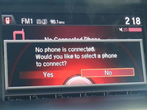 Used 2017 Honda Accord Sport Special Edition image 14