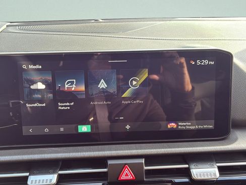 New 2026 Kia Sportage X-Line AWD/4WD image 27