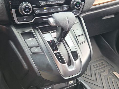 Used 2022 Honda CR-V EX image 14