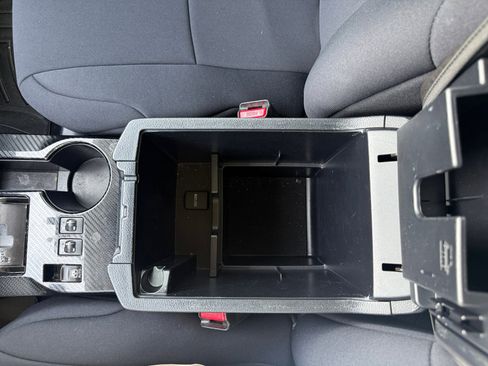 Used 2019 Toyota 4Runner 4WD image 20