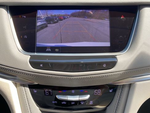 Certified 2023 Cadillac XT5 Premium Luxury AWD/4WD image 24