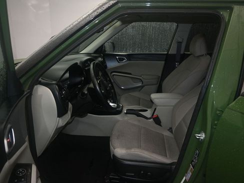Used 2023 Kia Soul EX FWD image 14