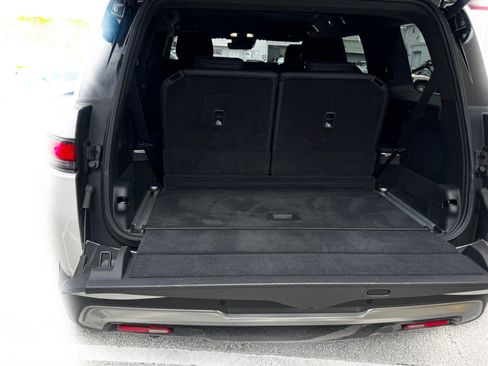 Used 2024 Rivian R1S Adventure AWD/4WD image 6