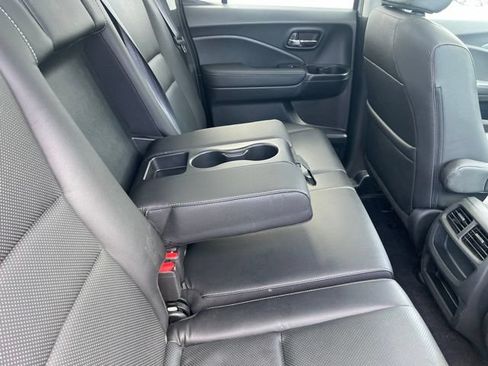 Used 2023 Honda Ridgeline RTL image 23