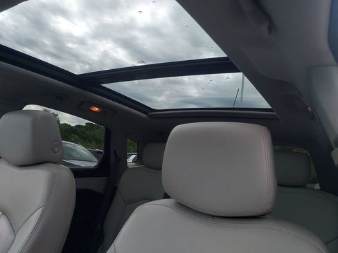 Used 2016 Cadillac SRX Premium AWD/4WD image 31