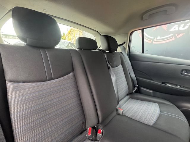 Used 2023 Nissan Leaf S FWD image 21